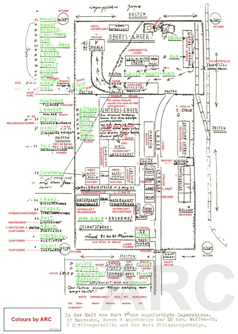 Treblinka : Histoire, plans et images - Page 3 03b10