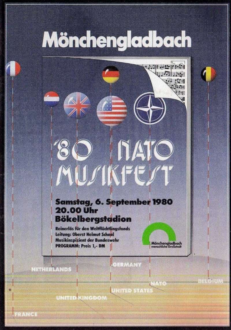 Festival de musique  de l'OTAN Septembre 1980 Img06411