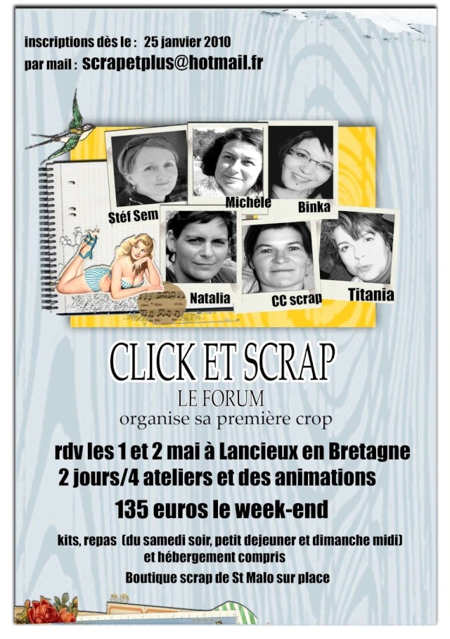 Crop Click et Scrap Affich10