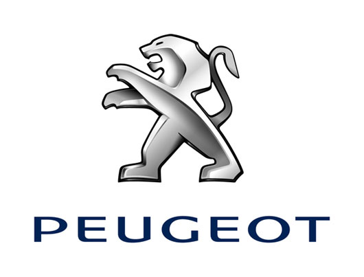 Peugeot dévoile son nouveau logo New-lo10