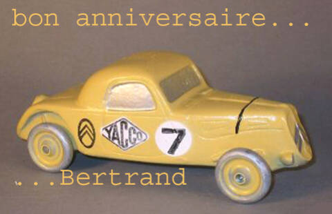 Bon Anniversaire Tracitro Bon Anniversaire Tracitro