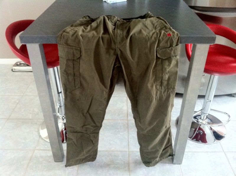 Vds pantalon diem Image14