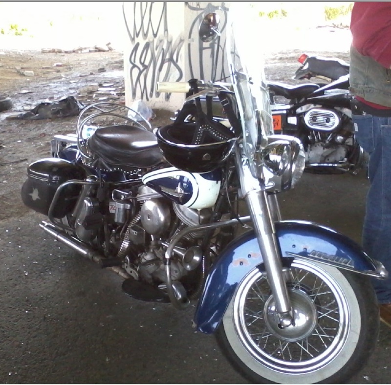 Les vieilles Harley....(ante 84)..... - Page 5 Vieill21