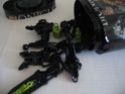 [Review] BIONICLE 7136 : Skrall STARS Img_2718