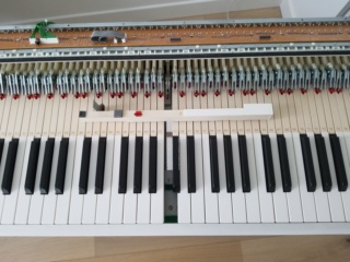 Kawai CA67 grand feel II, fiabilité et SAV... - Pianomajeur.net