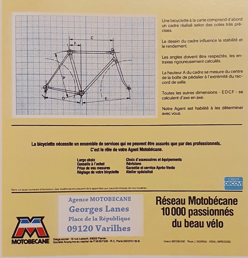 motobecane - Curiosité Motobecane ! 20220114