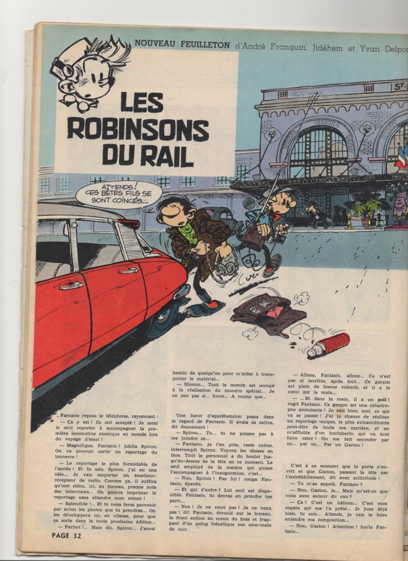 Les Robinsons du rail Robins10
