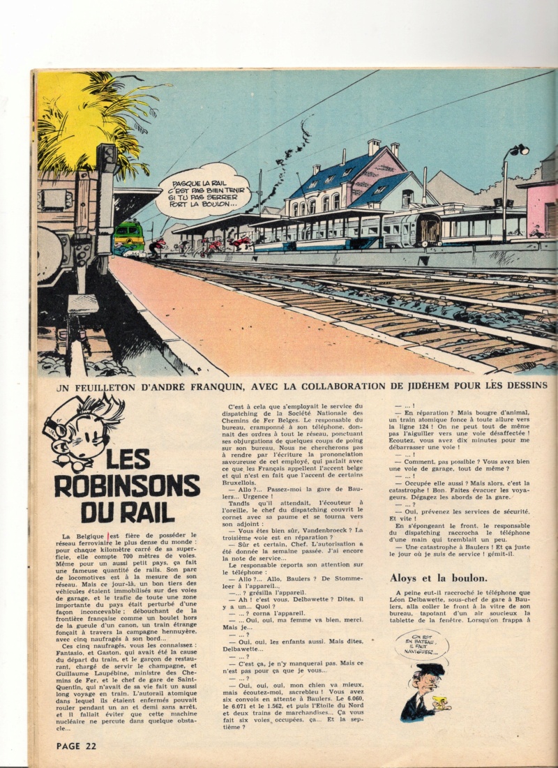 Les Robinsons du rail Robins22