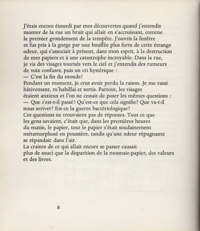 Le fil de la maladie du papier (1965) Sempzo20