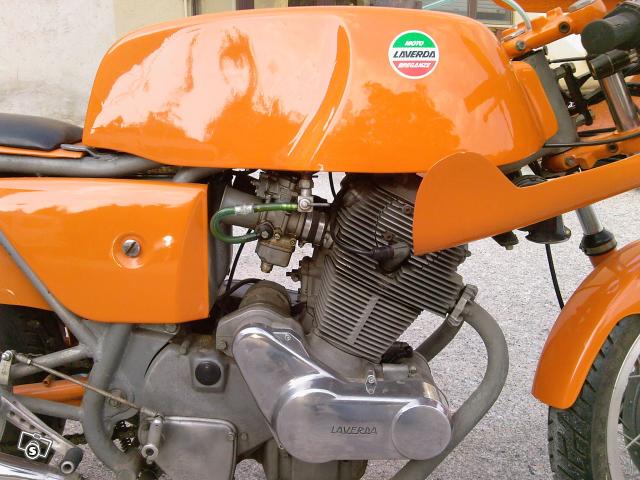 ET LA LAVERDA ORANGE ? 58594910