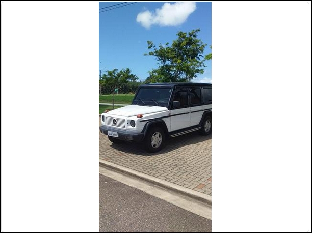 G320 1996 - R$ 220.000,00 Tela212