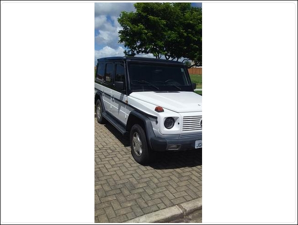 G320 1996 - R$ 220.000,00 Tela411