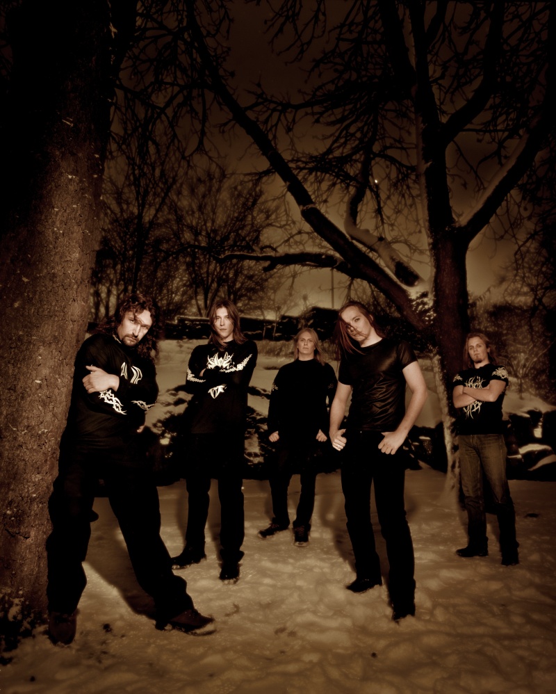 Sonata Arctica Soa710