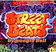 Hip-Hop Street Beats 23sony11