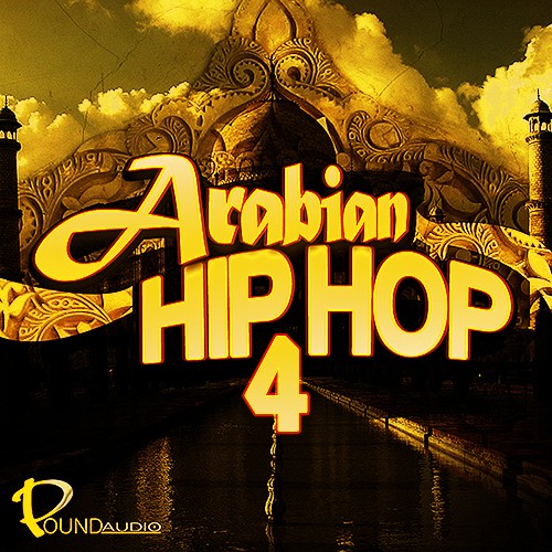 Arabian Hip Hop 4  41arab10