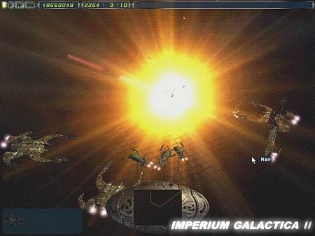 Impérium Galactica 2: alliances Img2pc17