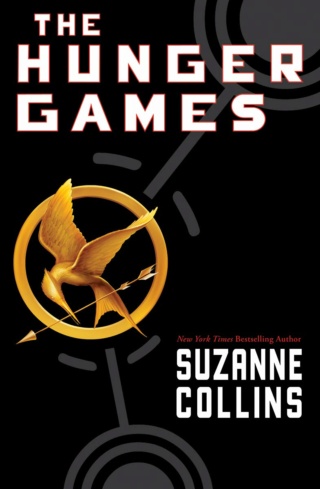The Hunger Games (Tome 1) 61nzqh11