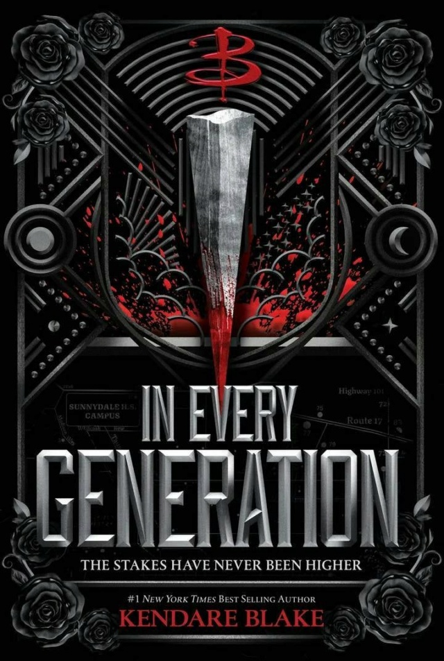 In Every Generation E8yd3x10