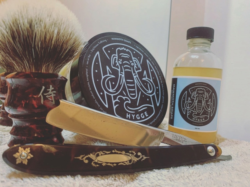 Shave of the Day / Rasage du jour - Page 6 Thumbn29