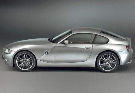  bmw  z4 Bmw-z410