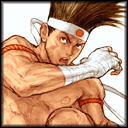 Capcom VS SNK 2 Scr2210