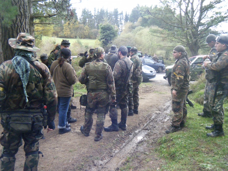 Fotos de Aritz de Operacion OCA - El Desenlace - Pgina 2 Airsof36