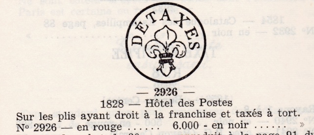 marques postales 1830 Dzotax10