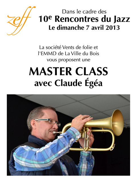 Master class avec Claude Egéa Flyer_10