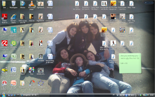 Desktop. Posta aqui o teu! Imagem10