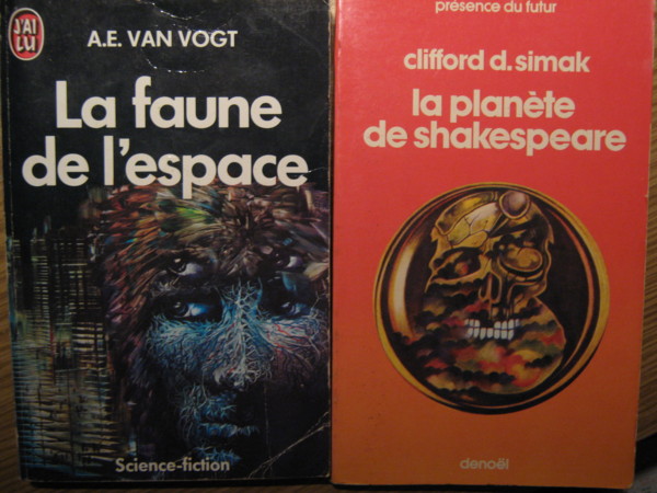 Littérature de science-fiction, passée et actuelle - Page 9 Img_1915