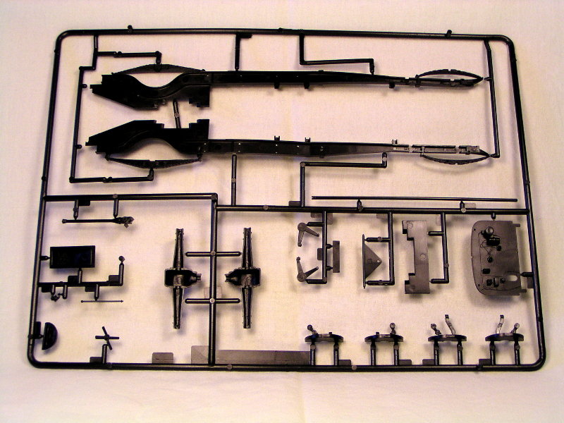 Delahaye type 103 BONNEVILLE 1:24 00210