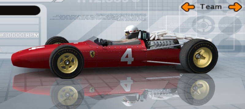 rFactor F1 Classic - GTL conversion - Page 2 Ferrar10