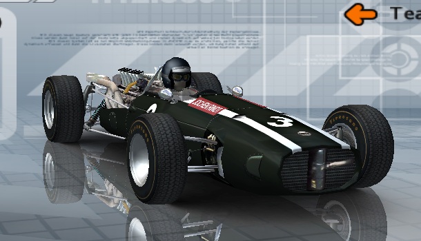 rFactor F1 Classic - GTL conversion - Page 3 Jochen10