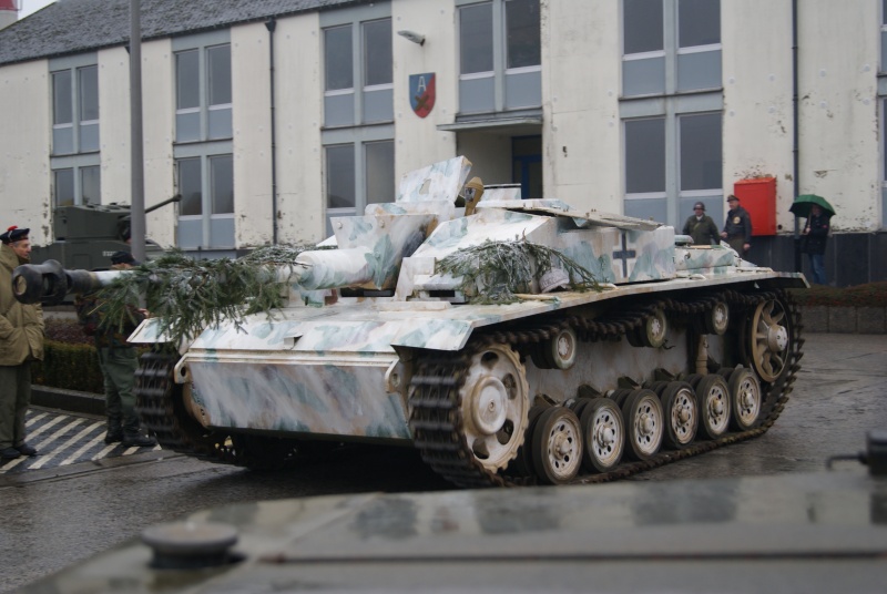 Bastogne - 14 au 16 décembre 2012. Dsc01015