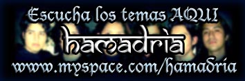 MYSPACE DE HAMADRIA Banner10