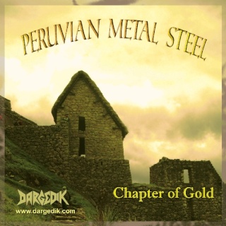 Hamadria en el Recopilatorio Peruvian Metal Steel IV: Descargate el nuevo compilado de Bandas Peruanas Peruvi10