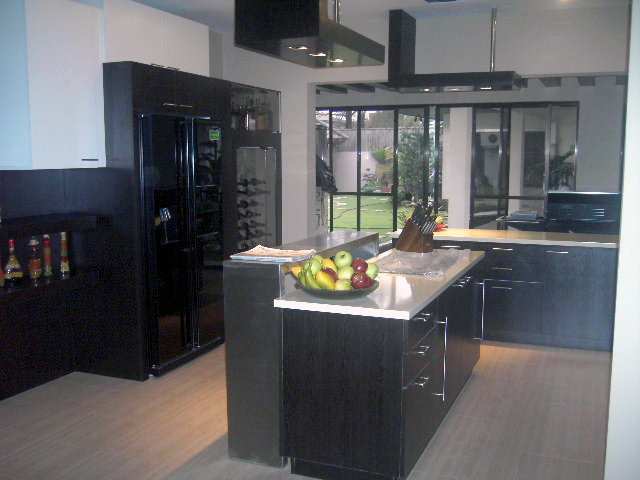 Modular kitchen proj Pict4012