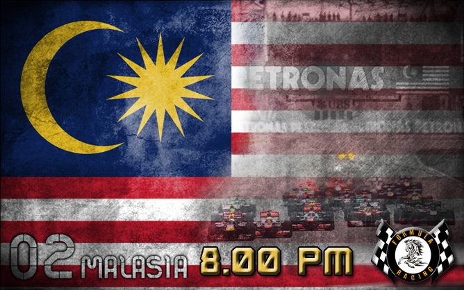 GP Malasia 23 Diciembre - Temporada 2012 8.00 PM 210