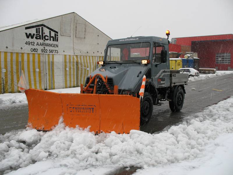 photos unimog chasse neige - Page 2 Mog110