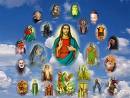 منتدى صور للقديسين والشهداء