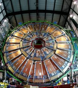 La découverte du boson de Higgs, plus grande avancée scientifique de 2012 Les-tr10