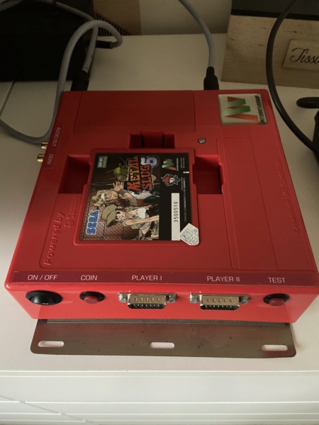 Atomiswave : Brook Super Converter PS3 PS4 vers Neo Geo  3fcb3710