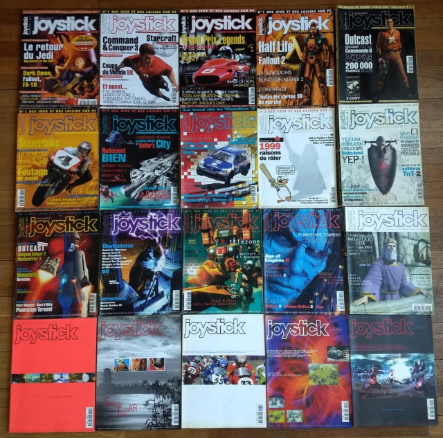 Collection "Joystick" mag à donner Img_2068