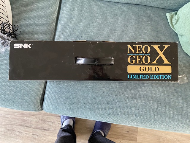 [VDS] Neo Geo X Img_5123