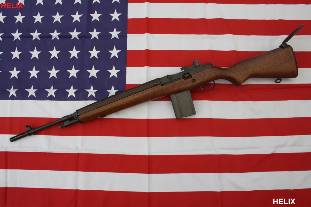 M14 / M1A 04016