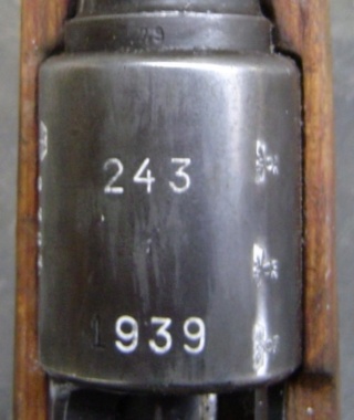 98K : marquages de boitier 243_1910