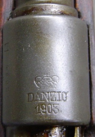 G98 : marquages de boitier Danzig10