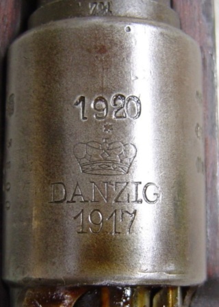G98 : marquages de boitier Danzig16