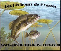 Les pêcheurs de l'Yerres: calendrier 2013 Logoye14