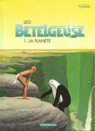 Léo et les Mondes d'Aldébaran Betelg10